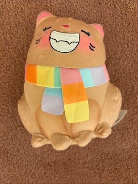 Moriah Elizabeth Plush